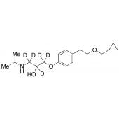  Betaxolol-d5 