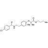  Bezafibrate Butyl Ester 