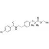  Bezafibrate Ethyl Ester 