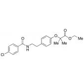  Bezafibrate Ethyl Ester 