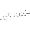  Bezafibrate Methyl Ester 