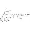  BIBU 1361 Dihydrochloride 