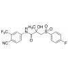  Bicalutamide 