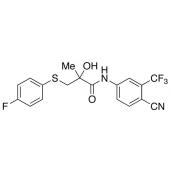  Bicalutamide Sulfide 