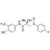  rel-(R*,S*)-Bicalutamide 