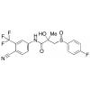  Bicalutamide Sulfoxide 