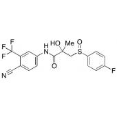  Bicalutamide Sulfoxide 