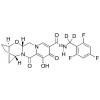  Bictegravir-15N, d2 