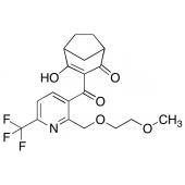  Bicyclopyrone 