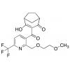  Bicyclopyrone 