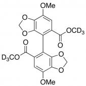  Bifendate-d6 