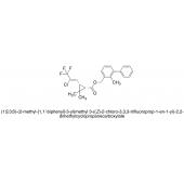  1S-cis-Bifenthrin 