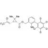  (rac-cis)-Z-Bifenthrin-d5 