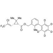  (rac-cis)-Z-Bifenthrin-d5 