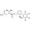  (rac-trans)-Bifenthrin-d5 