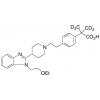  Bilastine-d6 