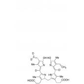  Bilirubin-d4 (Major) 