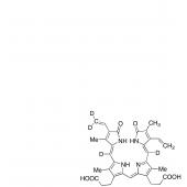  Biliverdine-d4 (Major, may 