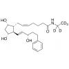  Bimatoprost-d5 