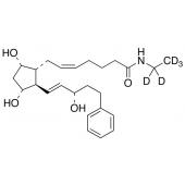  Bimatoprost-d5 