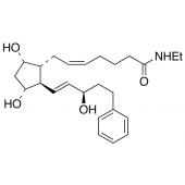  (15R)-Bimatoprost 