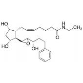  Bimatoprost 13,14-Epoxide 