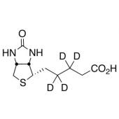  rac Biotin-d4 