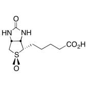  (+)-Biotin (+)-Sulfoxide 