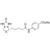  (+)-Biotin 4-Amidobenzoic Acid 