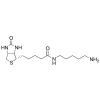  5-(Biotinamido)pentylamine 