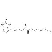  5-(Biotinamido)pentylamine 