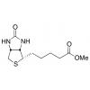  (+)-Biotin Methyl Ester 