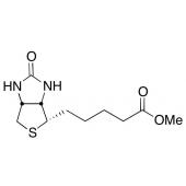  (+)-Biotin Methyl Ester 