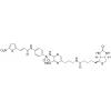  Biotin-Necrosulfonamide Propyl 