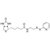  Biotin-[2-(2-pyridyldithio) 