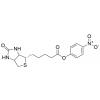  D-Biotin 4-Nitrophenyl Ester 