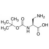  N-Boc-L-2,3-diaminopropanoic 