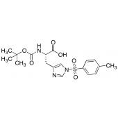  Boc-L-His(Tos)-OH 