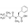  N-BOC-N-Methyl-L-phenylalanine 