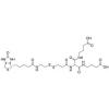  [Biotinylamidoethyl]-dithio 