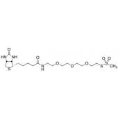  1-Biotinylamino-3,6,9-trio 