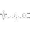  N-Biotinyl Dopamine 