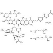  Bleomycin Sulfate (mixture) 