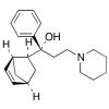  Biperiden (endo form) 