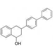  3-(4-Biphenylyl)-1,2,3,4-tetra 