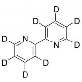  2,2'-Bipyridyl-d8 