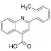  2-(2-Methylphenyl)quinoline-4- 