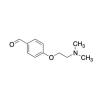  4-[2-(Dimethylamino)ethoxy] 