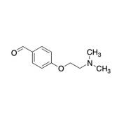  4-[2-(Dimethylamino)ethoxy] 