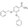  1-[3,4-Bis(phenylmethoxy) 